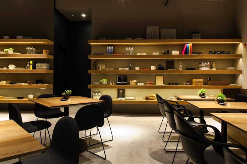 The world’s 50 best restaurants, revealed