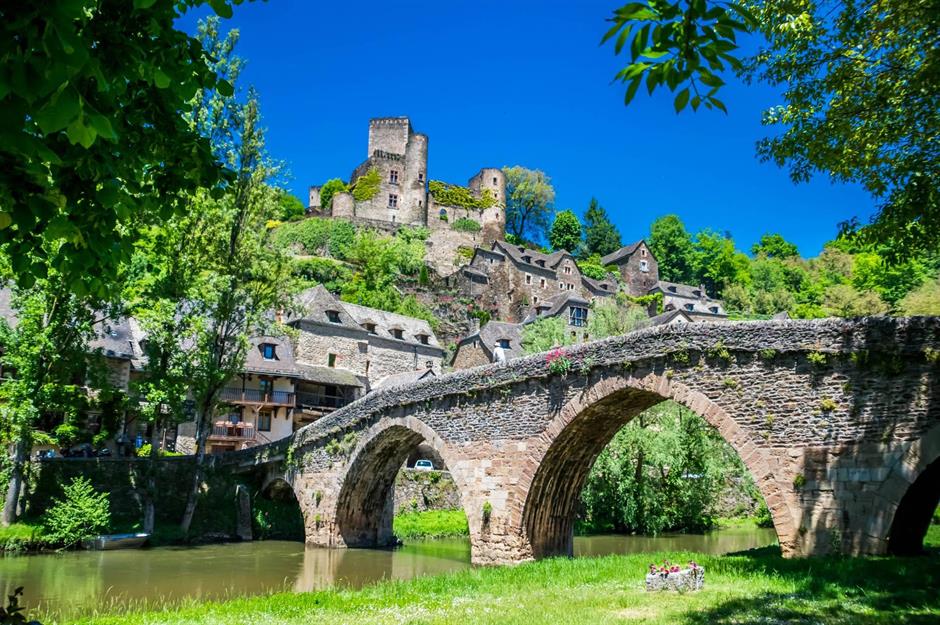 35 Of France S Most Beautiful Villages