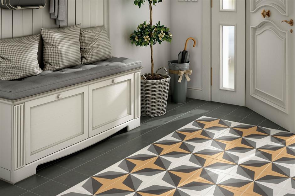 Image: Baked Tile Company