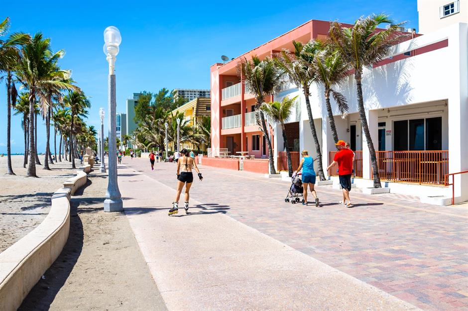  Welcome to Miami