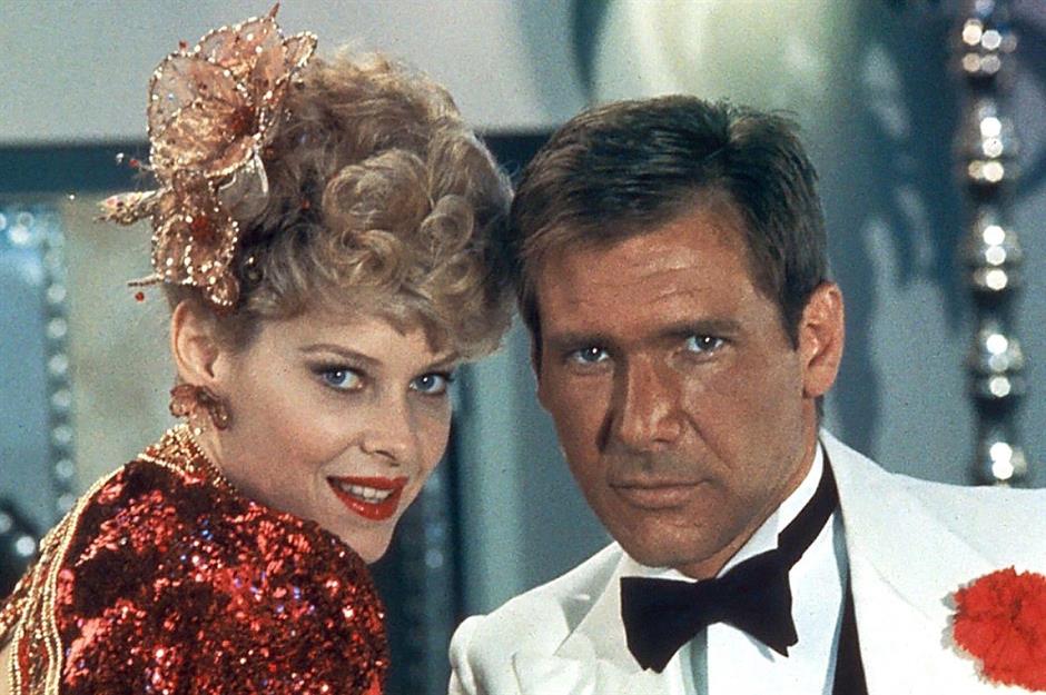 14. Indiana Jones and the Temple of Doom: $333 million (£244m)
