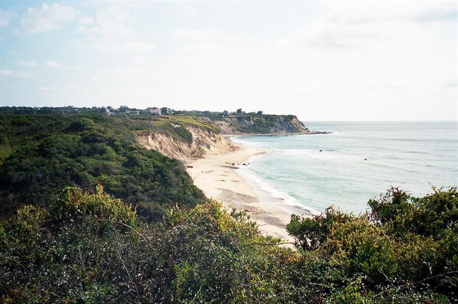 Newport, Rhode Island: Feels like an English coastal village