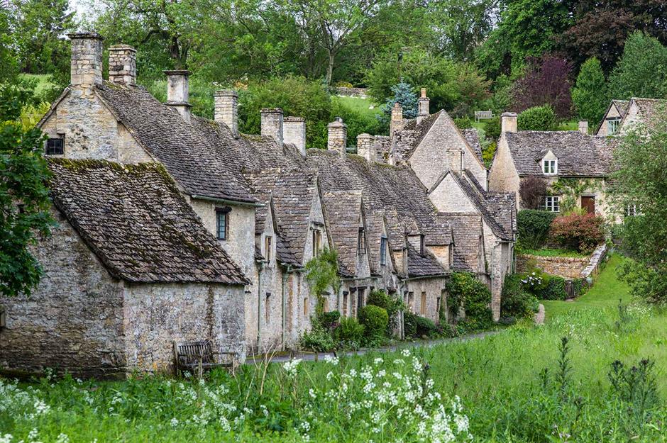 66 of the prettiest towns and villages in the UK | loveexploring.com