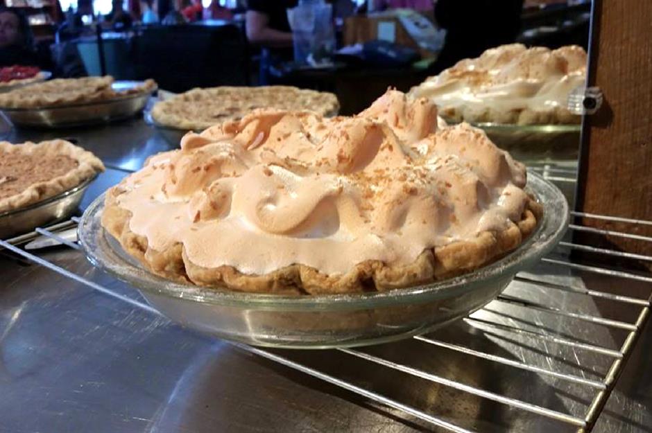 Americas Most Historic Pies Whose Recipes Have Never Changed