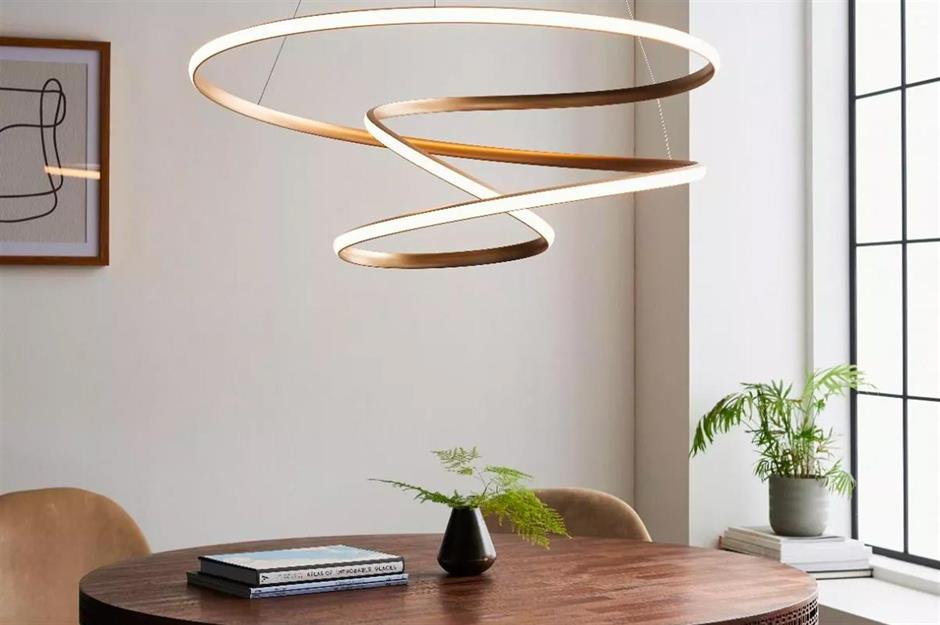 This year’s biggest interiors trends