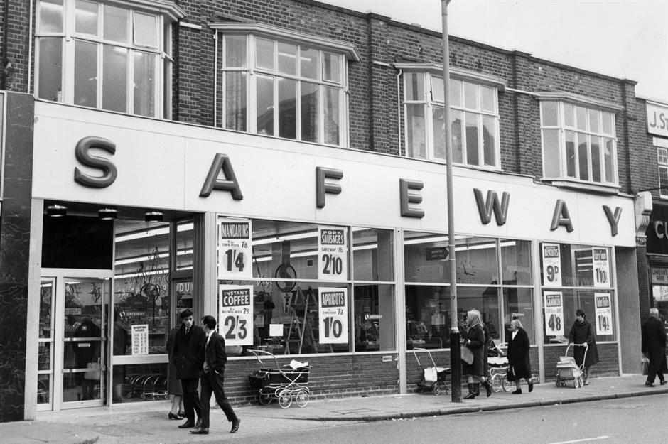 Safeway