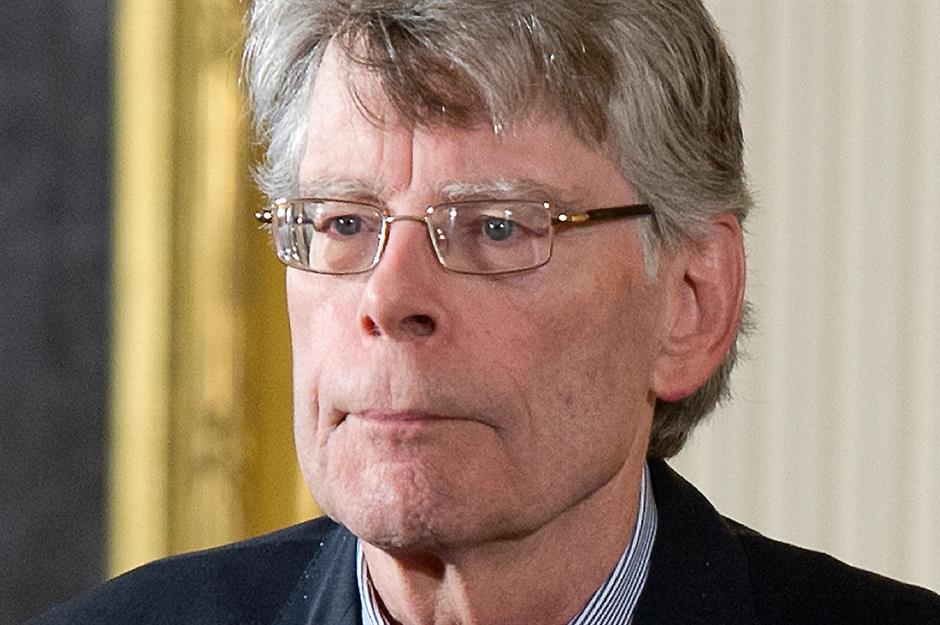 James patterson net worth picture