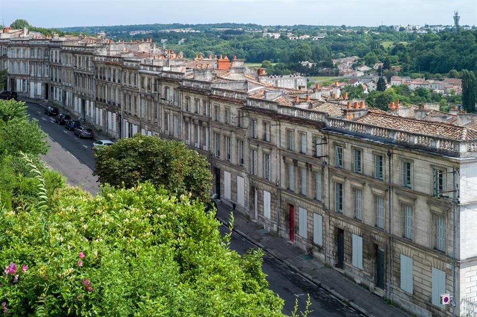 The French Dispatch: Angoulême, France