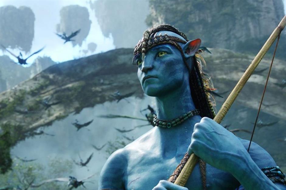 Avatar: The Way of Water (2022) – cost: $250 million (£211.3m); profit: $2 billion (£1.7bn)