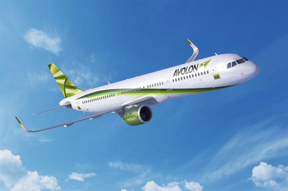 HNA bought Irish aircraft leasing company Avolon: $5.2 billion (£4.2bn)