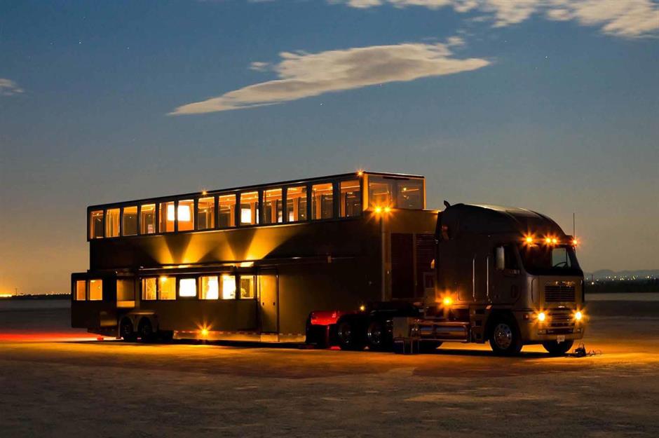 Wohnmobile XXL