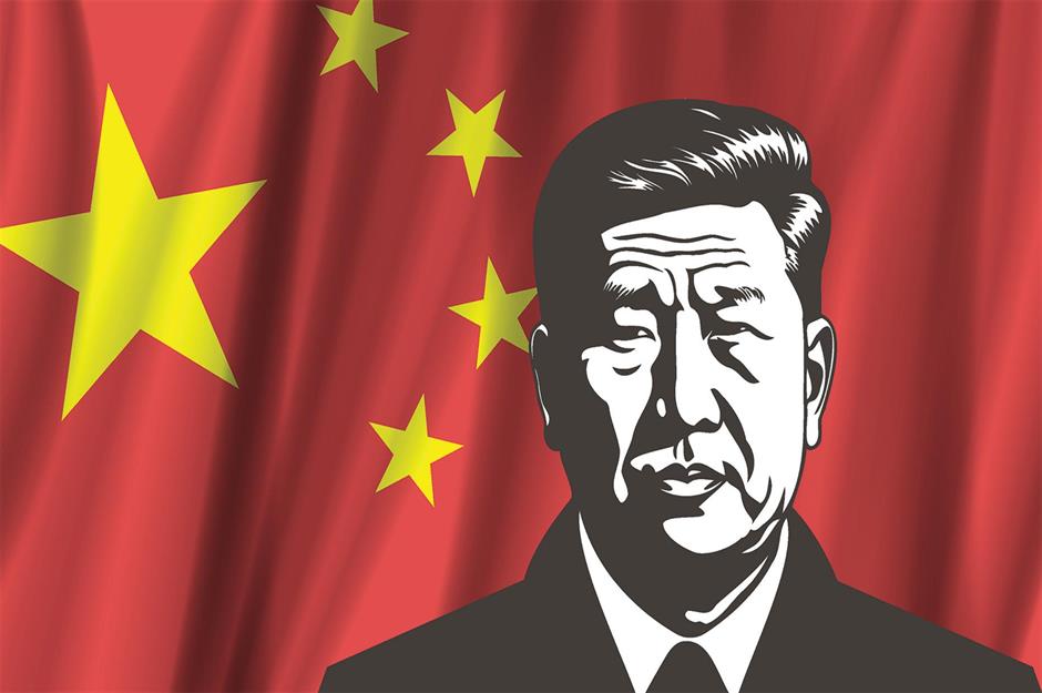 Von Kenia bis Pakistan: Chinas größte Schuldner im Überblick
