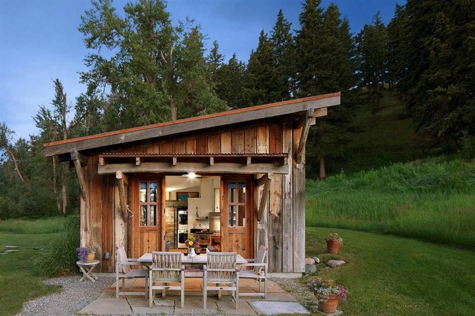 6 tiny carriage house conversions that are beyond cute