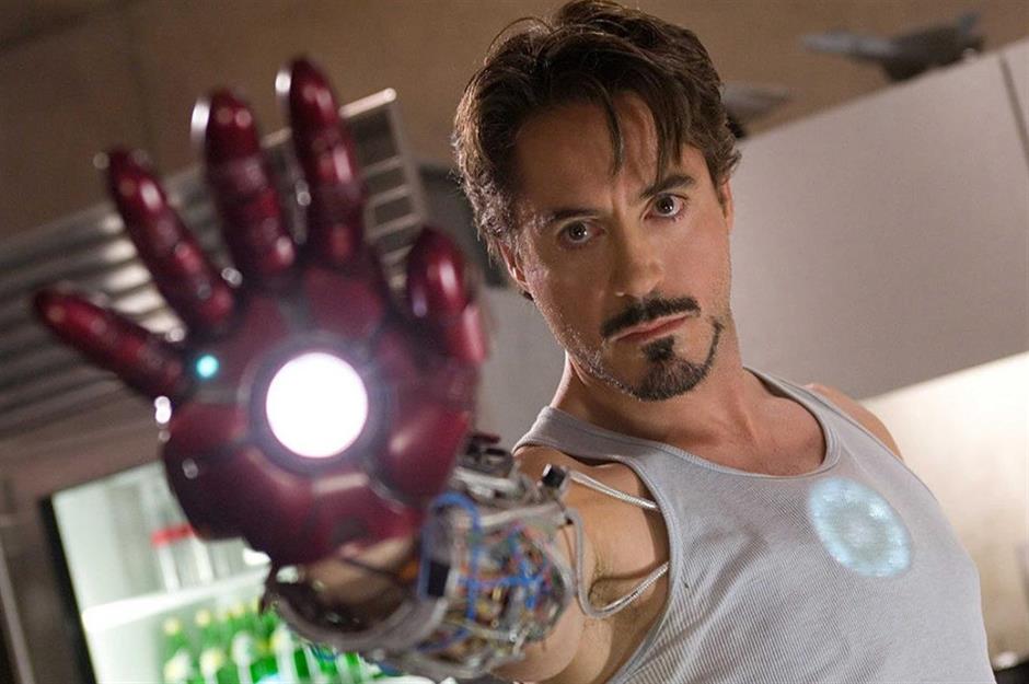 1. Marvel Cinematic Universe – 43 Milliarden Euro