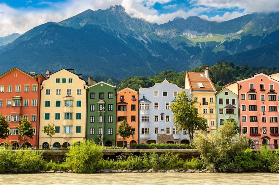 6. Österreich – Wohneigentumsquote: 51,4 Prozent