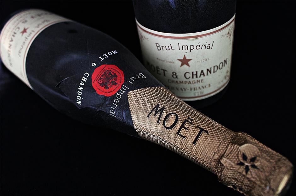 29 reasons why Champagne conquered the world