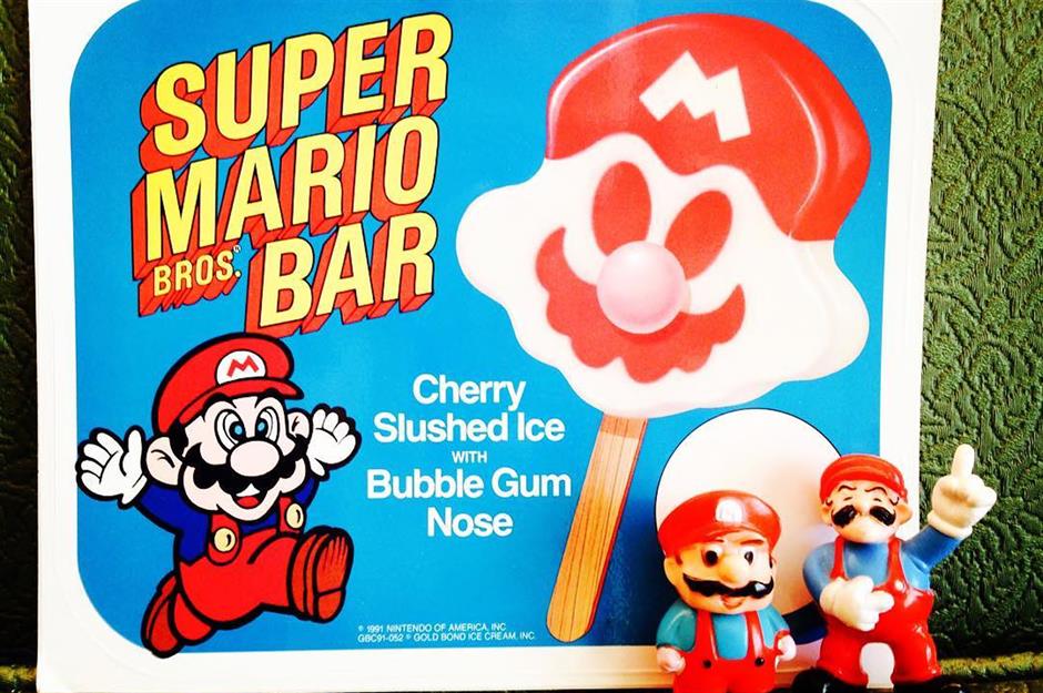 Frozen Treats We Wish Were Still On Sale