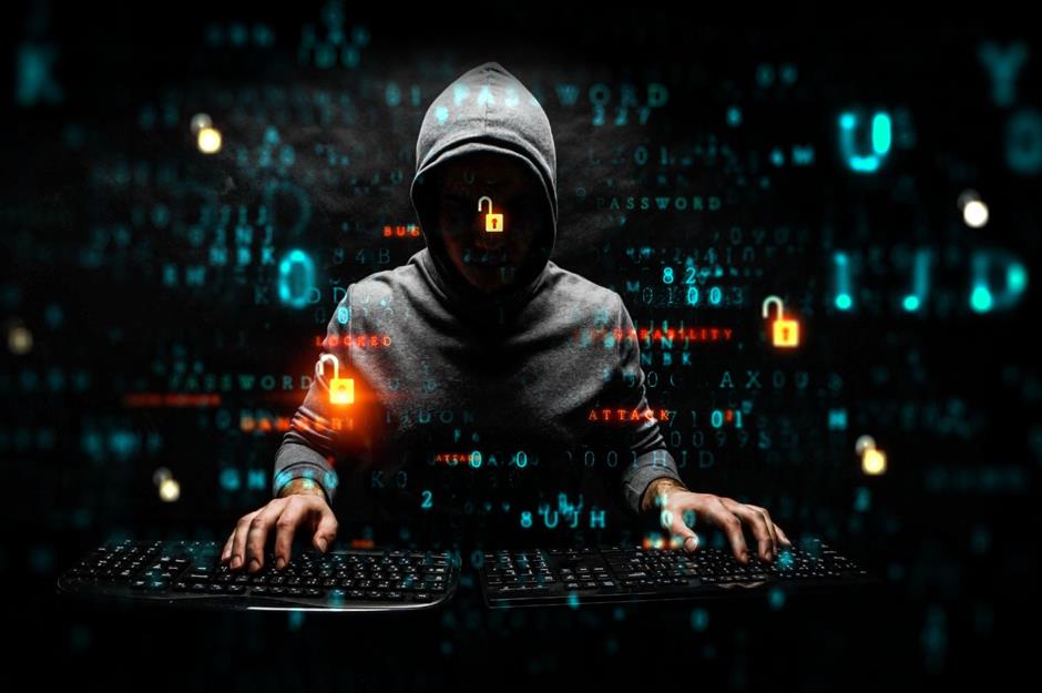 So schützen Sie sich vor Datendiebstahl im Internet