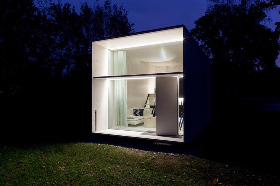Koda Concrete