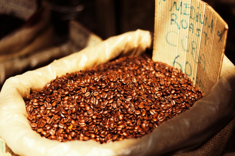 The role of Fairtrade coffee