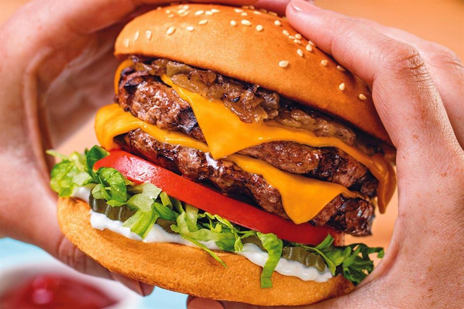 26. Habit Burger & Grill
