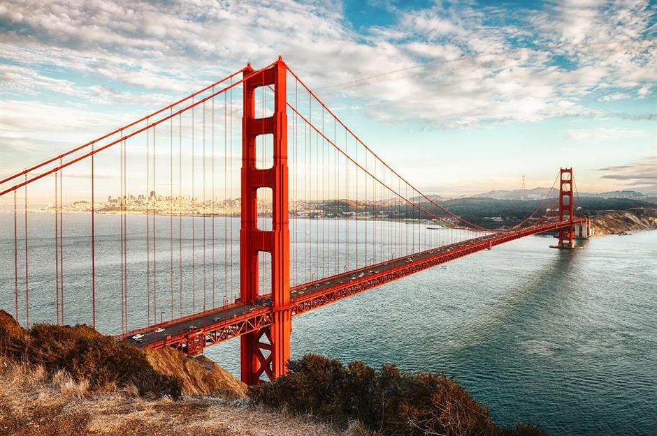 Travel trivia