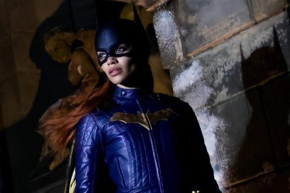 Batgirl: at least $70 million (£57.6m)