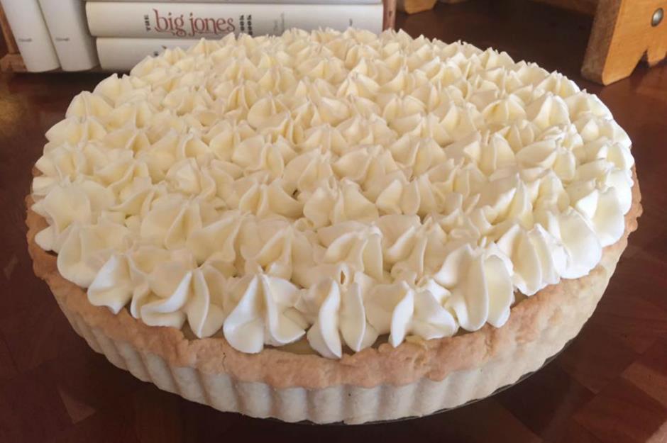 Pies you must try in every US state