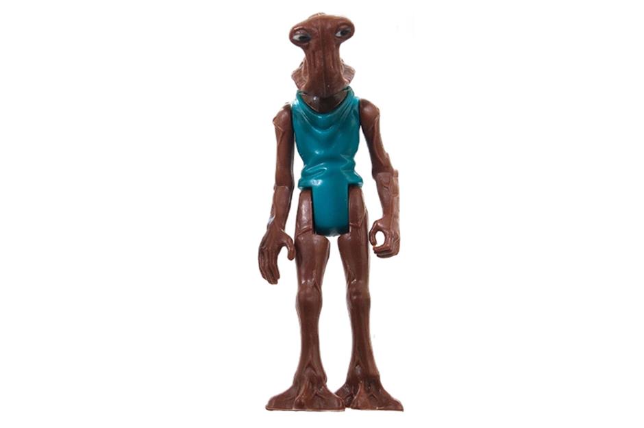 Hammerhead: up to $500 (£387)