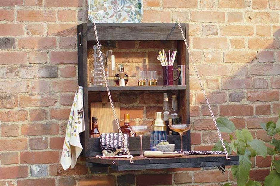 Garden storage ideas: 22 clever designs for organizing your