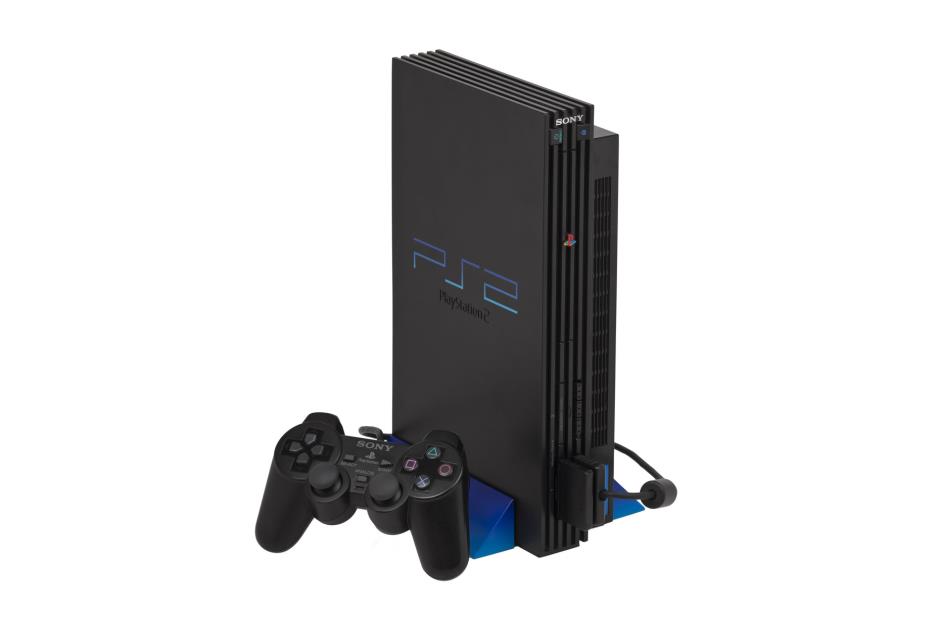 2000s: Sony PlayStation2