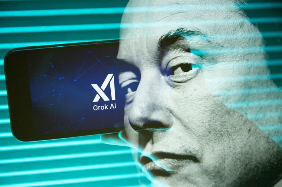 AI: humanity's future... or its end?