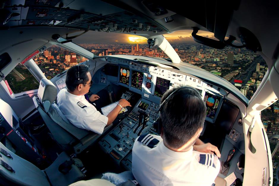 Airline pilot reveals the meanings of 23 code words passengers don't  understand, The Independent