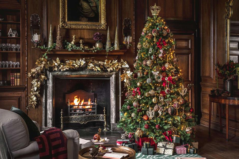 Christmas tree decorating ideas for every style and budget