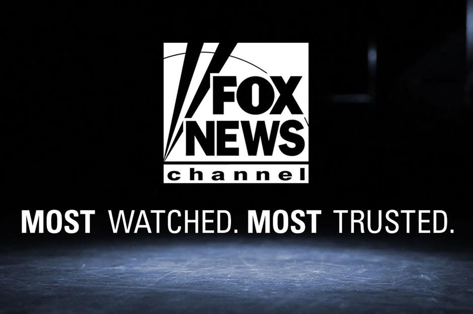 Fair and balanced – Fox News