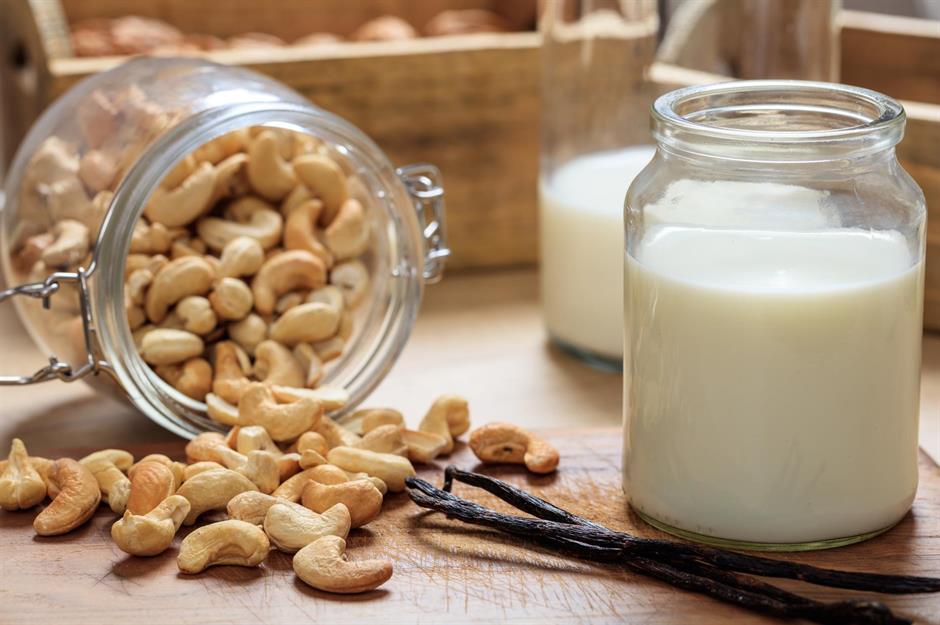 Do you know your plant milks?