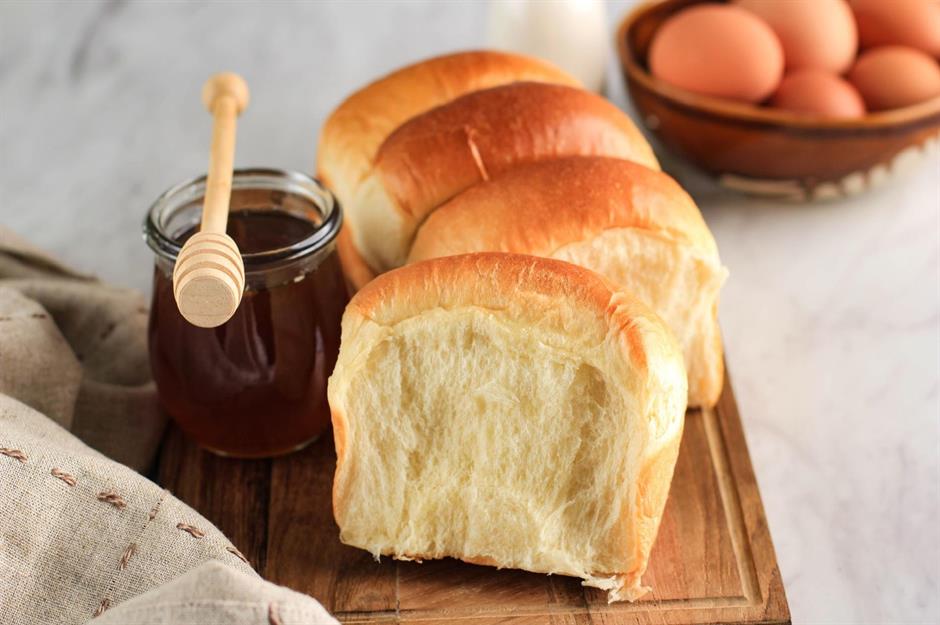 El pan de cada día