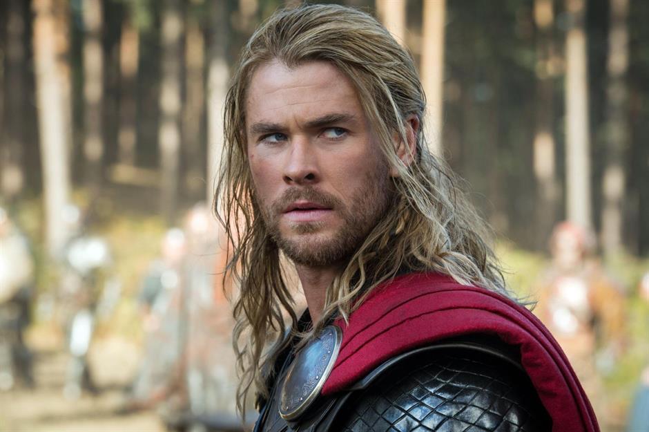 Which Avengers star is richest?