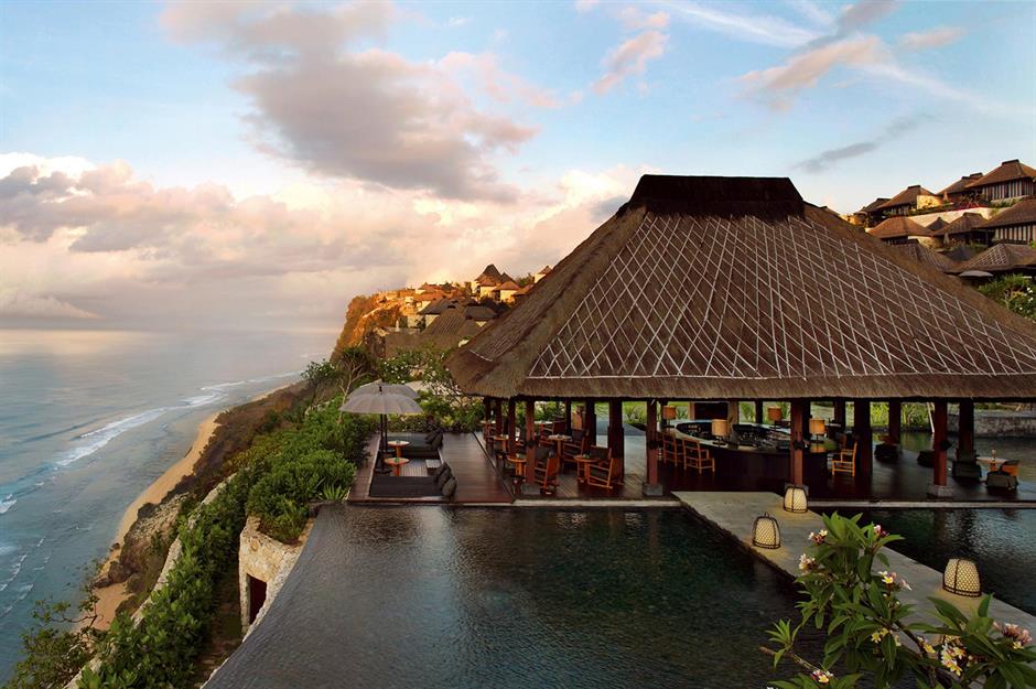 Haute hotel