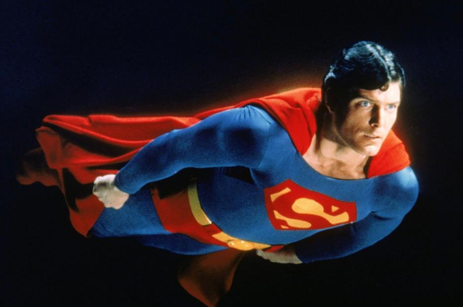 5. Superman II (1981): $672 million (£498m)