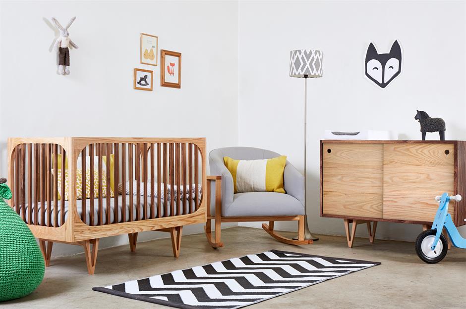 52 Adorable Unisex Nursery Ideas Loveproperty Com