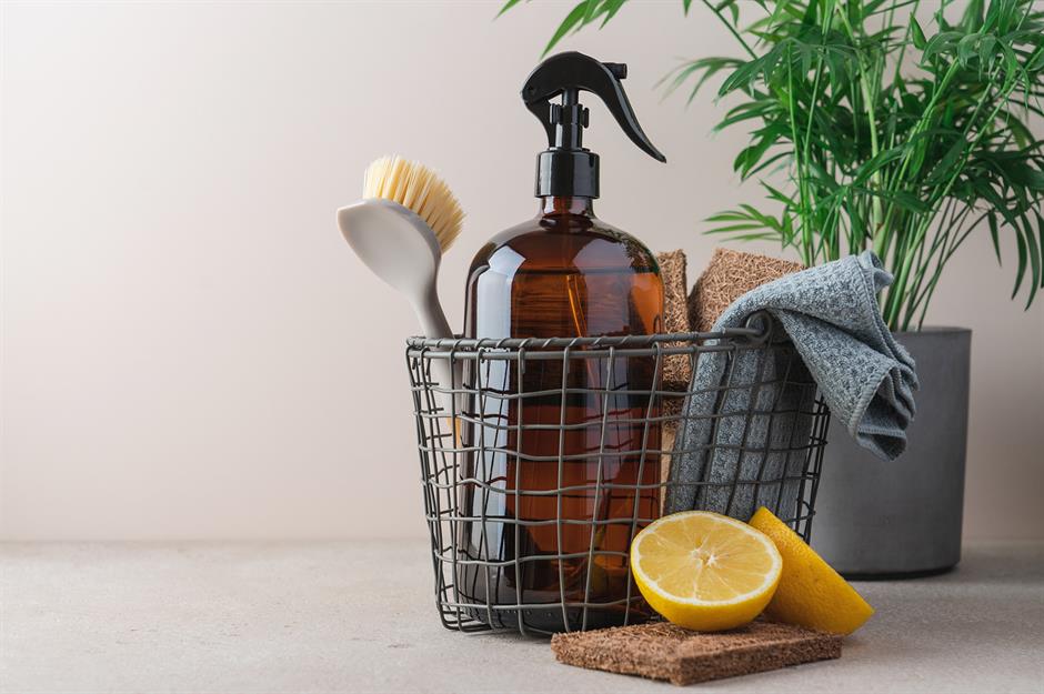 39 Cleaning Products That Could Clean An Old, Abandoned House