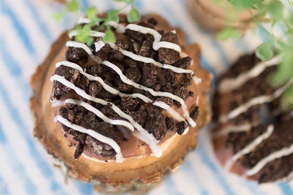 The best doughnut in every state and DC