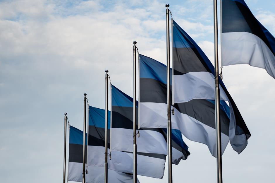 19: Estonia – 32.9%