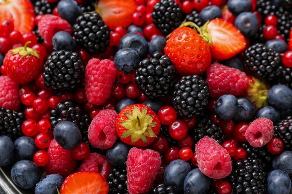 Berries