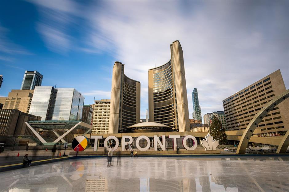 Perspectives de croissance du Canada