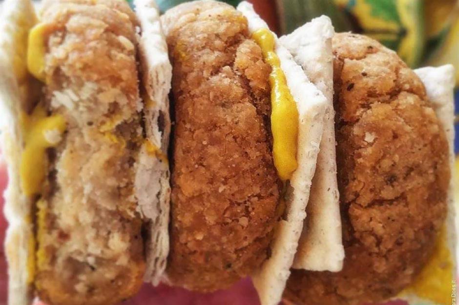 Maryland: coddies