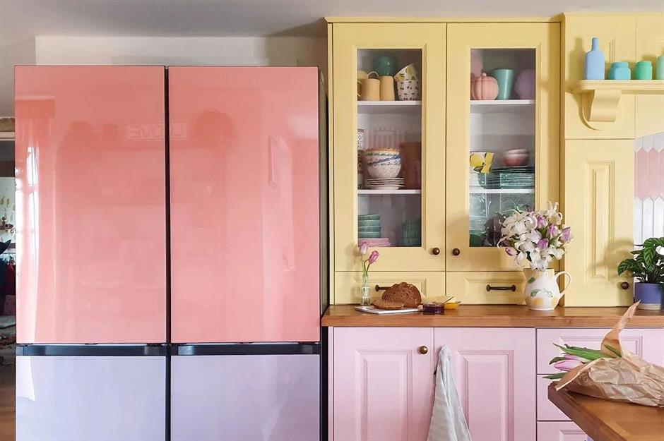 Low-cost DIY kitchen updates that have high-impact 
