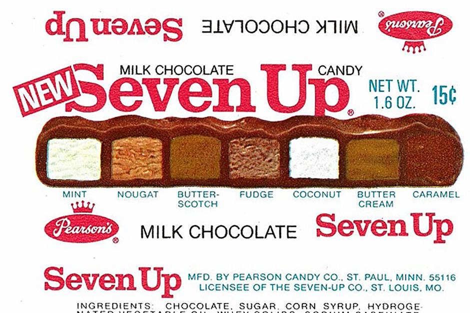 Classic candy bars we wish they'd bring back | lovefood.com