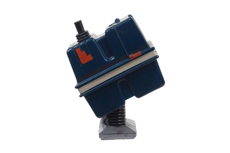 Power Droid: up to $375 (£291)